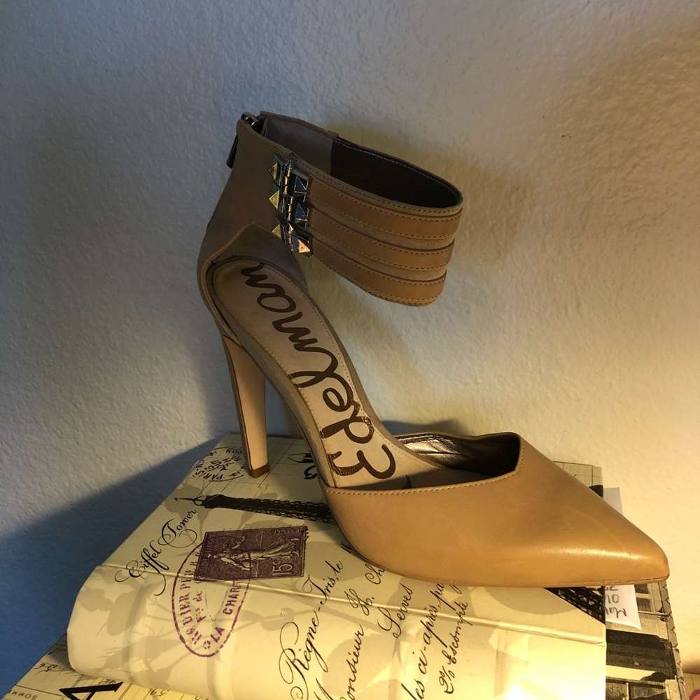 Sam Edelman heels